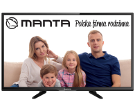 Manta 32LHN48L - 1390573 - zdjęcie 1